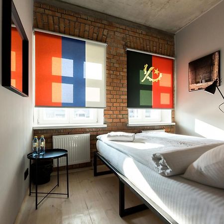 Hostel Urban مينسك المظهر الخارجي الصورة