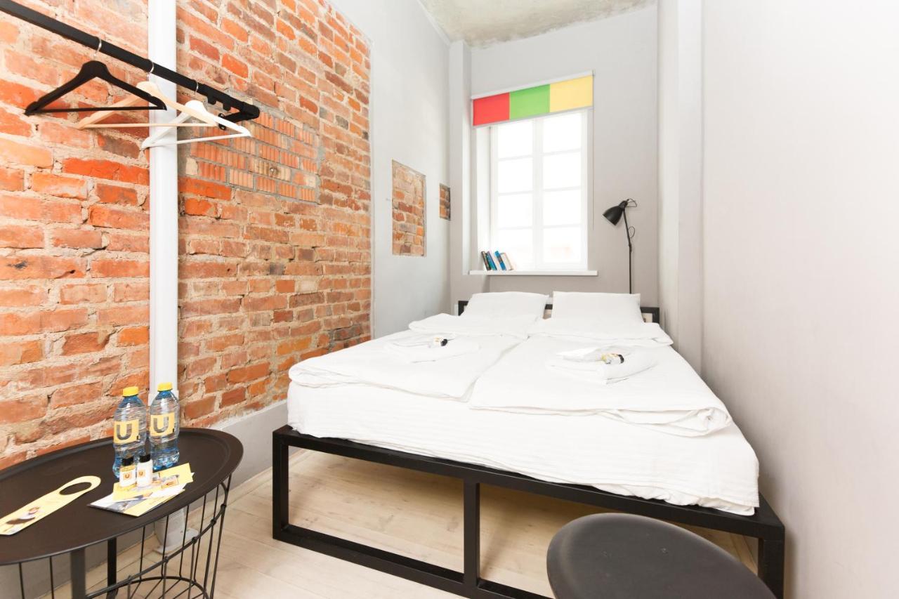 Hostel Urban مينسك المظهر الخارجي الصورة