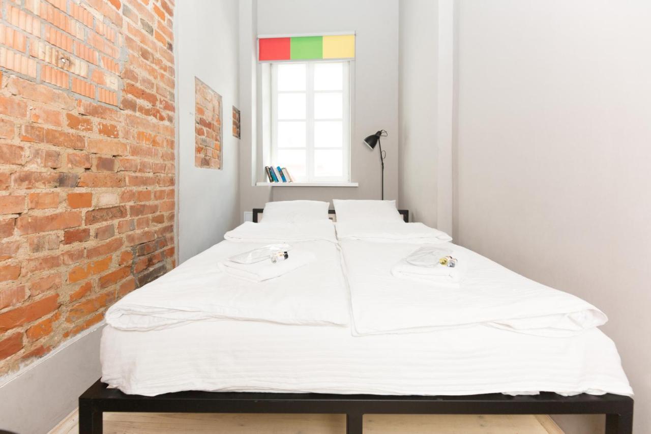 Hostel Urban مينسك المظهر الخارجي الصورة